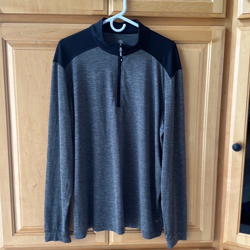 PGA Tour Half-Zip